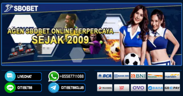 Mengenal Agen Judi Resmi Online Terpercaya di Indonesia Mengenal Agen Judi Resmi Online Terpercaya di Indonesia