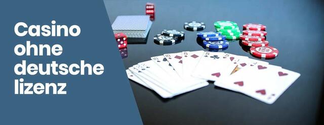 Online Casino ohne deutsche Regeln – Die besten Alternativen