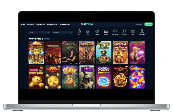 Online Casino ohne deutsche Regeln – Die besten Alternativen