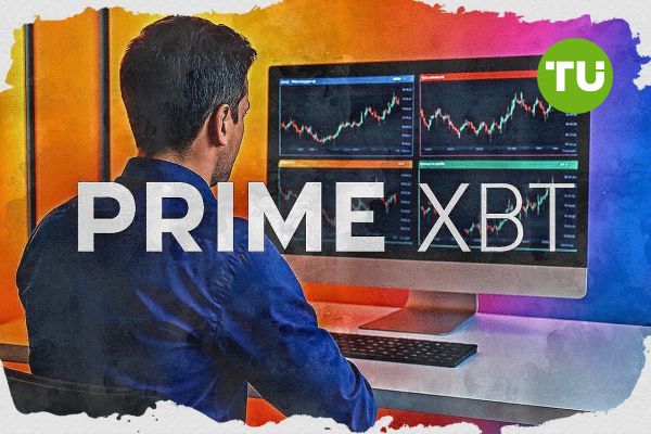 PrimeXBT Online Trading A Comprehensive Guide to Successful Trading