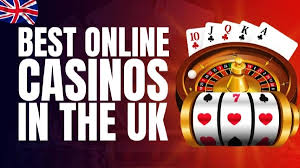 The Biggest Online Betting UK Explore Your Chances