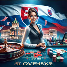 Vše, co potřebujete vědět o slovenském online casinu Vše, co potřebujete vědět o slovenském online casinu
