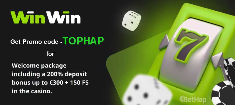 WinWin Bet Casino Twoja Brama do Świata Hazardu Online