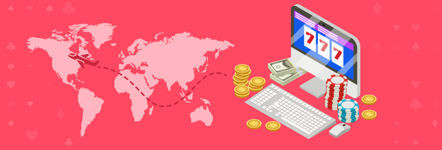 Zahraniční casino - Jak si vybrat to pravé pro vás Zahraniční casino - Jak si vybrat to pravé pro vás