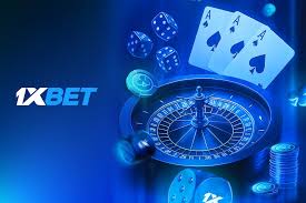 1xBet Shark Betting Revolutionizing Your Betting Experience 1xBet Shark Betting Revolutionizing Your Betting Experience