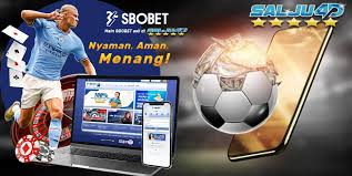 Agen Bola Terpercaya Pilihan Terbaik untuk Pecinta Judi Sepak Bola