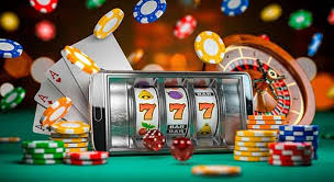 Discover Excitement and Rewards at Magic Win Casino Discover Excitement and Rewards at Magic Win Casino