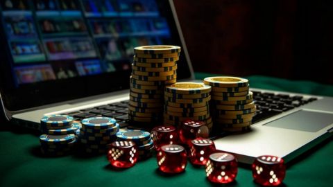 Experience Thrilling Games and Bonuses at Online Winit Casino Experience Thrilling Games and Bonuses at Online Winit Casino
