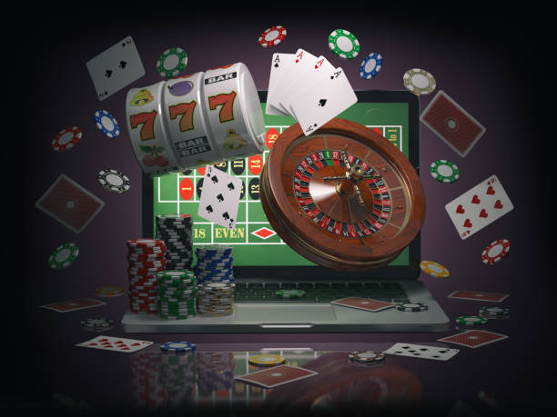 Explore the Thrill of Online UK Memo Casino