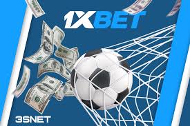 Experience the Thrill 1xBet App for Seamless Betting -1468984107