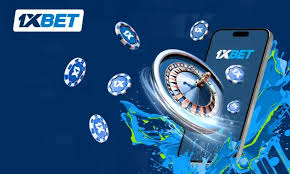 Experience the Thrill 1xBet App for Seamless Betting -1468984107