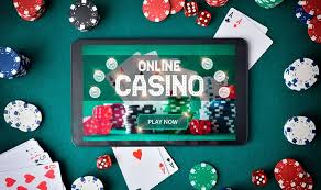 Exploring AI-Powered Online Casinos The Future of Gaming -1548529404