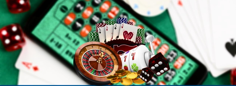 Exploring the World of Non GamStop Casinos A Comprehensive Guide Exploring the World of Non GamStop Casinos A Comprehensive Guide