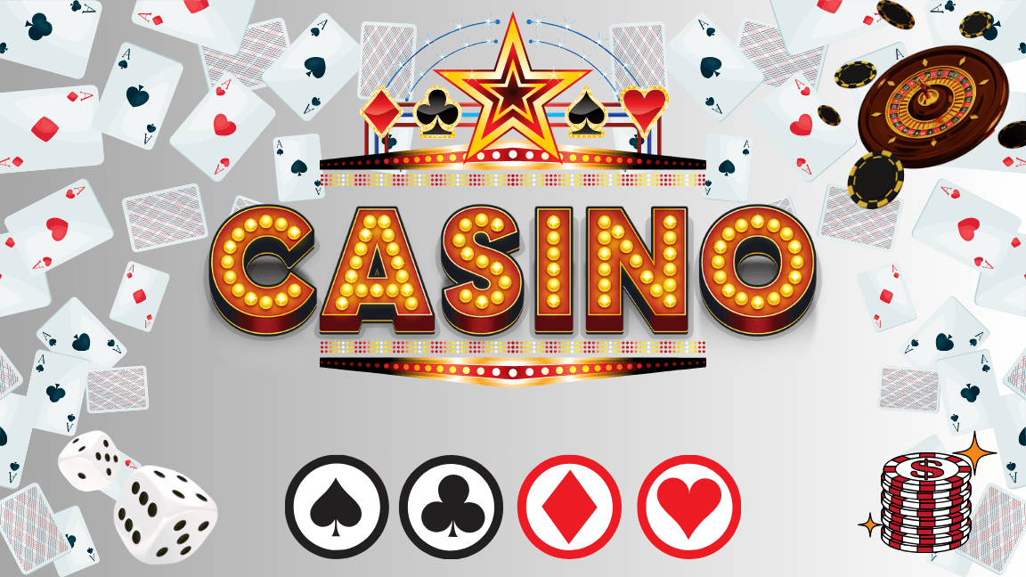Exploring the World of Non GamStop Casinos A Comprehensive Guide Exploring the World of Non GamStop Casinos A Comprehensive Guide