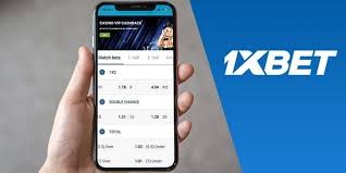 1xBet Betting A Comprehensive Overview of Online Sports Betting
