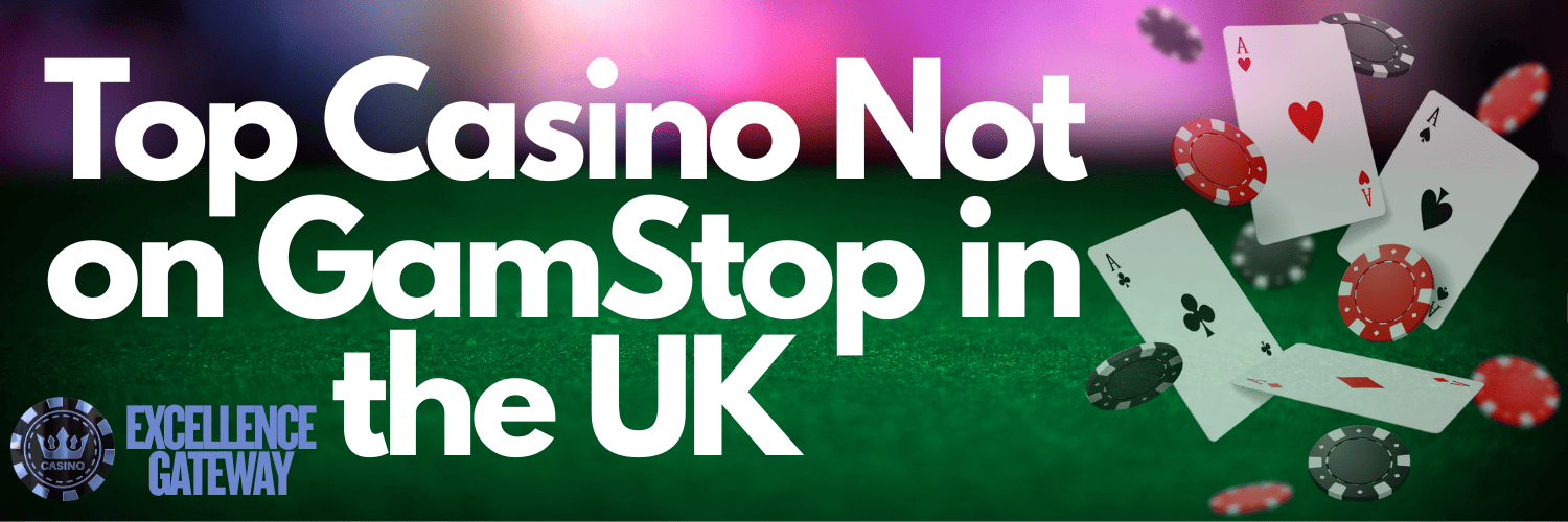 Exploring Casinos Exempt from GamStop Your Guide to Responsible Gambling