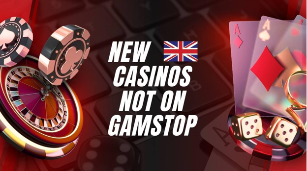 Exploring Casinos Exempt from GamStop Your Guide to Responsible Gambling