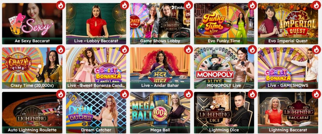 Understanding Live Casino Streaming Quality Key Factors and Insights Understanding Live Casino Streaming Quality Key Factors and Insights