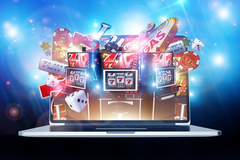 Upptäck Spelvärlden med Casino Free Spin